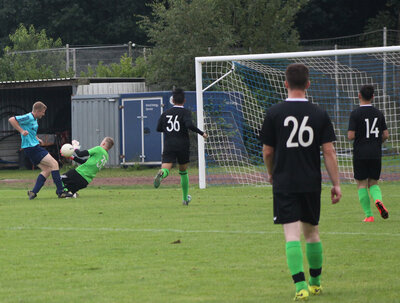 Eintracht Rodde II -Wilmsberg III (3)