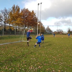 GW Rheine IV - Eintracht Rodde II