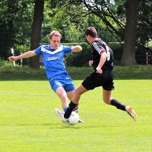 Altenrheine IV - Eintracht Rodde III (5)