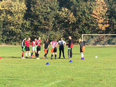 DFB-Kurzschulung 2018 - 4