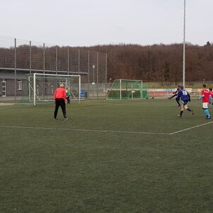 Galaxy Steinfurt II - Eintracht Rodde II