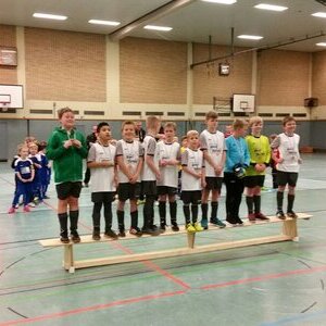 foto e2 eigenes Turnier 1