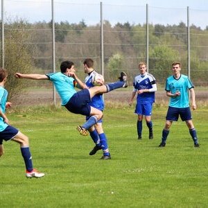 Eintracht Rodde II - SC Altenrheine III (16)