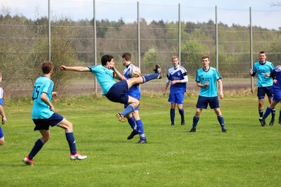 Eintracht Rodde II - SC Altenrheine III (16)