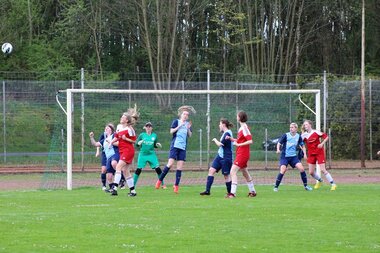 Eintracht Rodde - St Arnold (4) Eintracht Rodde - St Arnold (4)
