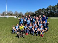 Eintracht Rodde - Fortuna Emsdetten