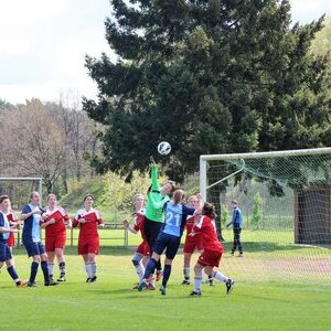 Eintracht Rodde - St Arnold (6)