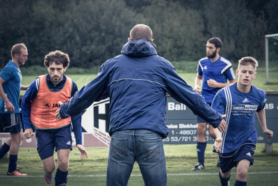 SW Weiner III - Eintracht Rodde II (2)