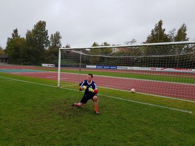 Ochtrup III - Eintracht Rodde II
