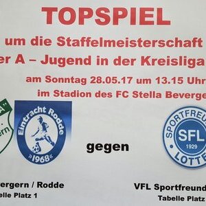 Topspiel