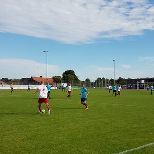 Eintracht Rodde - Nordwalde Foto - 2