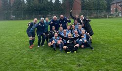 Eintracht Rodde - Fortuna Emsdetten