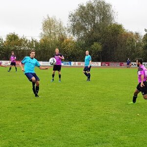 Ochtrup III - Eintracht Rodde II