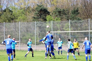 Eintracht Rodde II - SC Altenrheine III (10)