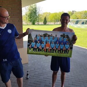 Eintracht Rodde II - Langenhorst Welbergen II (9)