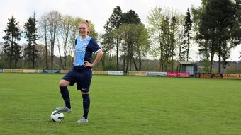 Tanja Zang
