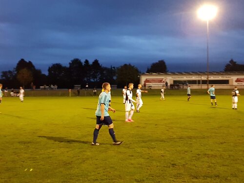Eintracht Rodde II - SC Reckenfeld (3)