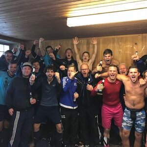 Eintracht Rodde II - Tus Germania Horstmar II