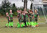 Bild zum Pokalerfolg