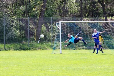 Eintracht Rodde II - SC Altenrheine III (5) Eintracht Rodde II - SC Altenrheine III (5)
