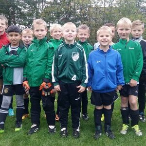 F2 Spiel gegen Dreierwalde
