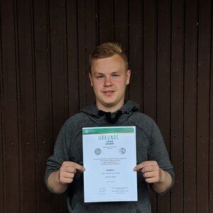 Lucas Gövert