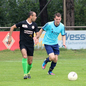 Eintracht Rodde II -Wilmsberg III (2)
