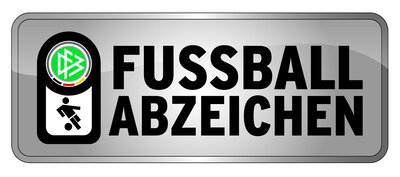 Logo Fußballabzeichen