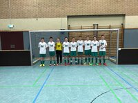 C-Jugend Stadtmeisterschaft 2018